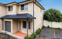 6/48 Spencer Street, Rooty Hill NSW