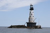 Isle Royale Rock of Ages Lighthouse
