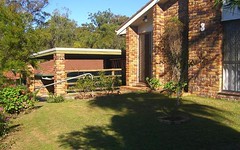 3 Quantock Court, Rochedale South QLD