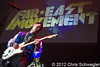 Far East Movement @ Sorry For Party Rocking Tour, Palace Of Auburn Hills, Auburn Hills, MI - 05-23-12