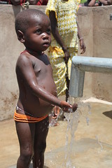 Bagnire - Life Giving Water for the Young