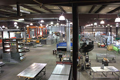 Fabrication Shop Layout • <a style="font-size:0.8em;" href="http://www.flickr.com/photos/79462713@N02/7593190662/" target="_blank">View on Flickr</a>