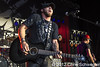 Brantley Gilbert @ Live In Overdrive Tour, DTE Energy Music Theatre, Clarkston, MI - 06-29-12