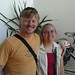 <b>Joe & Brianna I.</b><br /> 6/23/12

Hometown: Westby, WI &amp; Eau Claire, WI

Trip: Astoria, OR to Wells, ME                         