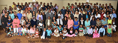 Rhoades 40th Family Reunion, Philadelphia, Pennsylvania