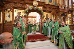 81. St. John, recluse of Svyatogorsk Monastery / Прп. Иоанна Затворника