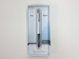 LunaTik Touch Pen