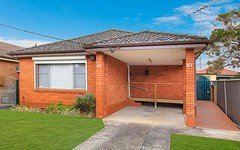 61 Beatrice St, Bass Hill NSW