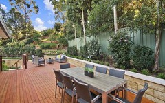 2 Hillside Place, West Pennant Hills NSW