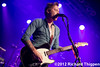 A Rocket To The Moon @ The Fillmore Charlotte, Charlotte, NC - 05-11-12