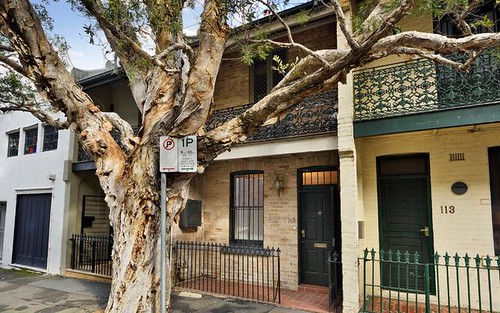 115 Goodlet St, Surry Hills NSW 2010