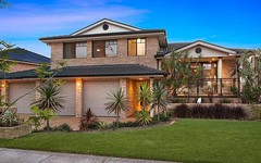 84 Chepstow Drive, Castle Hill NSW