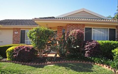 Villa 508/6 Tarragal Glen Avenue, Erina NSW