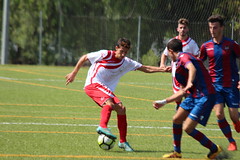 CF Huracán 1 - Levante UD 1 • <a style="font-size:0.8em;" href="http://www.flickr.com/photos/146988456@N05/29006523683/" target="_blank">View on Flickr</a>