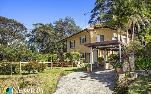 7 Swallow Rock Dr, Grays Point NSW 2232
