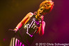 Eva Simons @ Sorry For Party Rocking Tour, Palace Of Auburn Hills, Auburn Hills, MI - 05-23-12