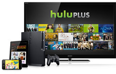 Hulu Plus On Ps3, Ipad And Iphone