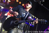 Brantley Gilbert @ Live In Overdrive Tour, DTE Energy Music Theatre, Clarkston, MI - 06-29-12