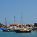 The old harbour of Spetses II