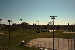 Christie Pits Park • <a style="font-size:0.8em;" href="http://www.flickr.com/photos/59137086@N08/7175160253/" target="_blank">View on Flickr</a>