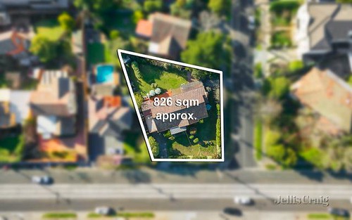 153 Doncaster Road, Balwyn North VIC