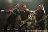 Volbeat @ The Fillmore, Detroit, MI - 06-19-12