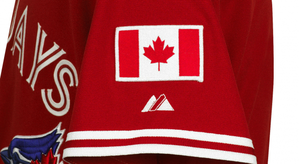 blue jays 2015 canada day jersey