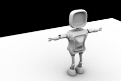BoxBot Ambient Occlusion • <a style="font-size:0.8em;" href="http://www.flickr.com/photos/81441778@N02/7461561646/" target="_blank">View on Flickr</a>