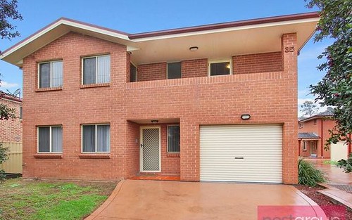 1/35 Abraham Street, Rooty Hill NSW