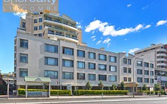 82/107-115 Pacific HWY, Hornsby NSW
