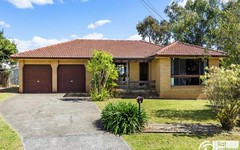 3 Harley Place, Kellyville NSW