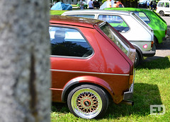 VW Golf Mk1 VR6 • <a style="font-size:0.8em;" href="http://www.flickr.com/photos/54523206@N03/7886605038/" target="_blank">View on Flickr</a>