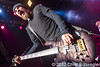 Godsmack @ Rockstar Energy Drink Uproar Festival, DTE Energy Music Theatre, Clarkston, MI - 09-07-12
