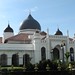 Mosquee principale de Georgetown