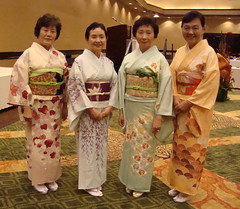 PASSING ON THE LEGACY OF KIMONO FASHION • <a style="font-size:0.8em;" href="http://www.flickr.com/photos/145209964@N06/29744302701/" target="_blank">View on Flickr</a>