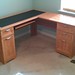 Office furniture assembly: assembly of office depot desk and hutch • <a style="font-size:0.8em;" href="http://www.flickr.com/photos/77150789@N07/7884571550/" target="_blank">View on Flickr</a>