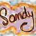 Sandy Script! • <a style="font-size:0.8em;" href="http://www.flickr.com/photos/55284268@N05/8049440974/" target="_blank">View on Flickr</a>