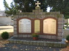 Denkmal Weltkriege Ihlow