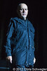 Peter Gabriel @ Back To Front Tour, Palace Of Auburn Hills, Auburn Hills, MI - 09-26-12