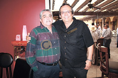 IMG_2196 Arnoldo González y Horacio De Coss