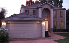 7 Lord Castlereagh Circuit, Macquarie Links NSW