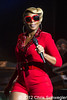 Mary J. Blige @ Liberation Tour, DTE Energy Music Theatre, Clarkston, MI - 09-14-12