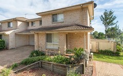 1/41 First Street, Kingswood NSW