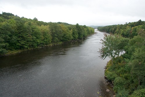 LaHave River