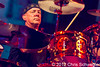 Rush @ Clockwork Angels Tour, Palace Of Auburn Hills, Auburn Hills, MI - 09-18-12