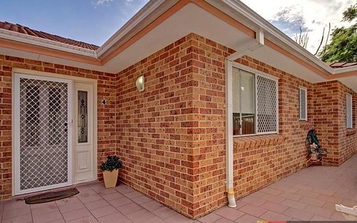 4/58 Broughton Street, Mortdale NSW