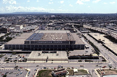 LA Convention Center May 1983