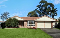 8 Marion Court, Capalaba QLD