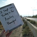 Today is for Andac Hongur <a style="margin-left:10px; font-size:0.8em;" href="http://www.flickr.com/photos/59134591@N00/8011202804/" target="_blank">@flickr</a>