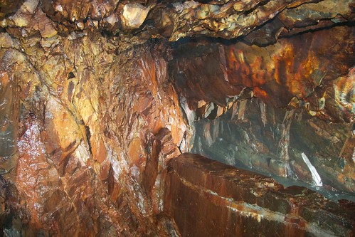 Cannon Cave
